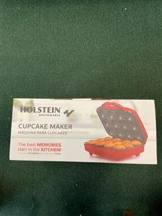 Gift Search  Holstein Cupcake Maker